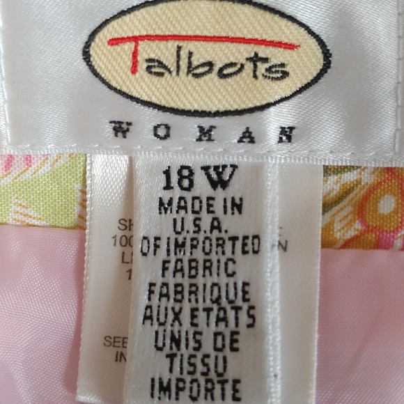Talbots Dresses & Skirts - Talbot Skirt